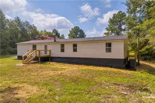 2596 Hardman Morris Rd, Colbert, GA 30628 - Photo 9