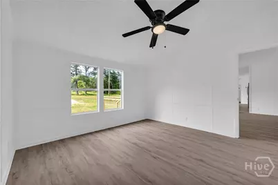 2596 Hardman Morris Road, Colbert, GA 30628 - Photo 23