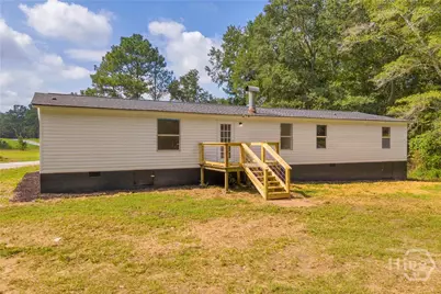 2596 Hardman Morris Road, Colbert, GA 30628 - Photo 7
