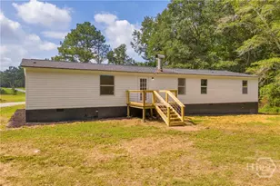 2596 Hardman Morris Rd, Colbert, GA 30628 - Photo 7