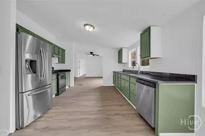 2596 Hardman Morris Road, Colbert, GA 30628 - Photo 35