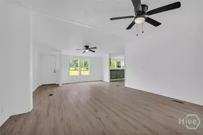 2596 Hardman Morris Road, Colbert, GA 30628 - Photo 21