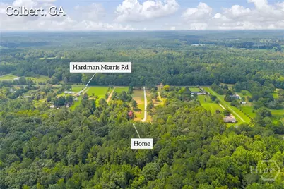 2596 Hardman Morris Road, Colbert, GA 30628 - Photo 53