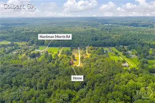 2596 Hardman Morris Rd, Colbert, GA 30628 - Photo 53