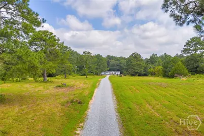 2596 Hardman Morris Road, Colbert, GA 30628 - Photo 13