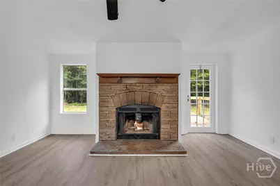 2596 Hardman Morris Road, Colbert, GA 30628 - Photo 19