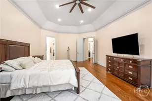 2340 Thisel Down Dr, Statham, GA 30666 - Photo 19