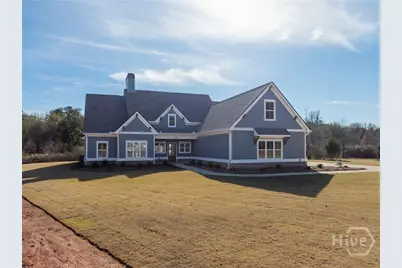 345 Woodfin, Social Circle, GA 30025 - Photo 5