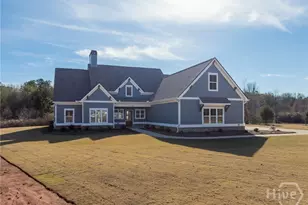 345 Woodfin, Social Circle, GA 30025 - Photo 5