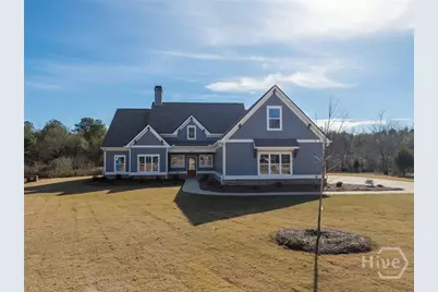 345 Woodfin, Social Circle, GA 30025 - Photo 3