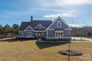 345 Woodfin, Social Circle, GA 30025 - Photo 3