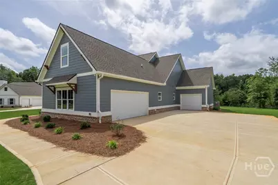 345 Woodfin, Social Circle, GA 30025 - Photo 5