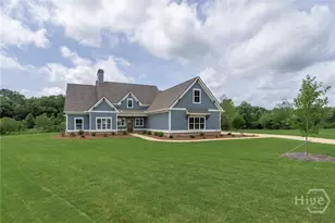 345 Woodfin, Social Circle, GA 30025 - Photo 3