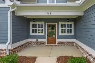 345 Woodfin, Social Circle, GA 30025 - Photo 7