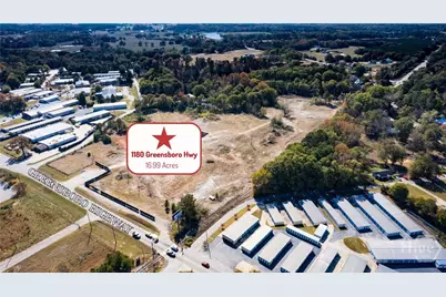1180 Greensboro Highway, Watkinsville, GA 30677 - Photo 5