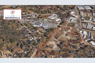 1180 Greensboro Highway, Watkinsville, GA 30677 - Photo 1
