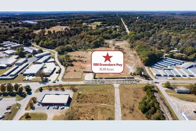 1180 Greensboro Highway, Watkinsville, GA 30677 - Photo 3