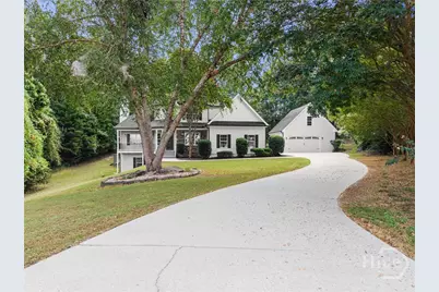 41 Doster Crest Road, Jefferson, GA 30549 - Photo 3