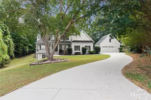 41 Doster Crest Rd, Jefferson, GA 30549 - Photo 3