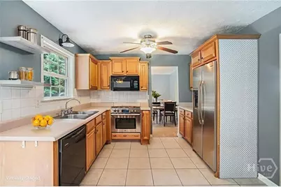 1071 Wildflower Way, Madison, GA 30650 - Photo 13