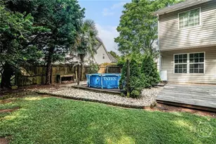 1071 Wildflower Way, Madison, GA 30650 - Photo 33