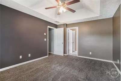 1071 Wildflower Way, Madison, GA 30650 - Photo 19