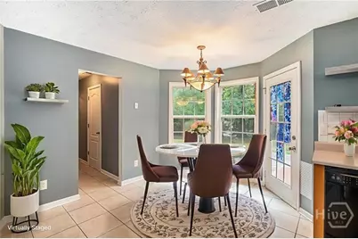 1071 Wildflower Way, Madison, GA 30650 - Photo 11