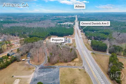 540 & 542 Harve Mathis Road, Athens, GA 30601 - Photo 11