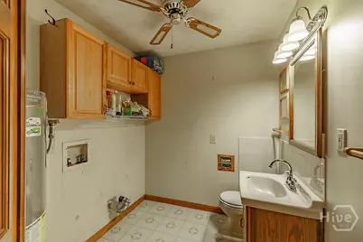 1296 Lake Lucerne Road, Lilburn, GA 30047 - Photo 17
