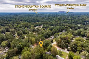 1296 Lake Lucerne Rd, Lilburn, GA 30047 - Photo 55