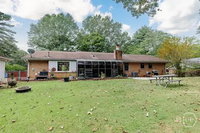 1296 Lake Lucerne Road, Lilburn, GA 30047 - Photo 41