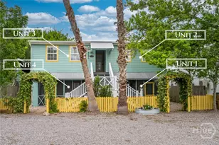 1413 2nd Ave, Tybee Island, GA 31328 - Photo 3