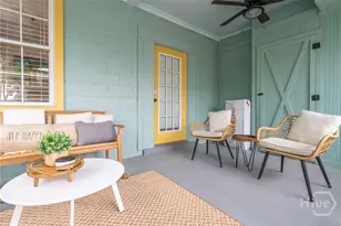 1413 2nd Ave, Tybee Island, GA 31328 - Photo 7