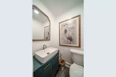 1413 2nd Avenue #2, Tybee Island, GA 31328 - Photo 19