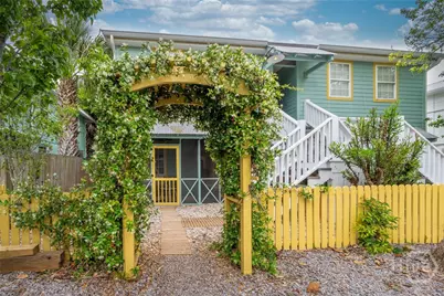 1413 2nd Avenue #2, Tybee Island, GA 31328 - Photo 3