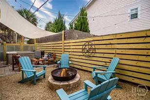 1413 2nd Ave, Tybee Island, GA 31328 - Photo 25