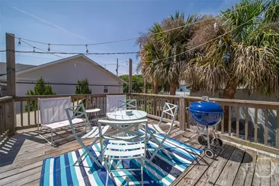 1413 2nd Avenue #2, Tybee Island, GA 31328 - Photo 23