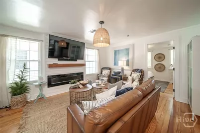 1413 2nd Avenue #2, Tybee Island, GA 31328 - Photo 11