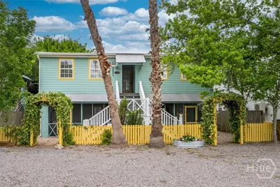 1413 2nd Avenue #2, Tybee Island, GA 31328 - Photo 5