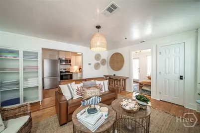 1413 2nd Avenue #2, Tybee Island, GA 31328 - Photo 13