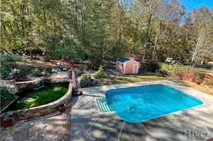 347 Clarksboro Dr, Athens, GA 30607 - Photo 45