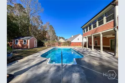 347 Clarksboro Drive, Athens, GA 30607 - Photo 55