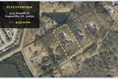 5155 Donald Drive, Loganville, GA 30052 - Photo 55