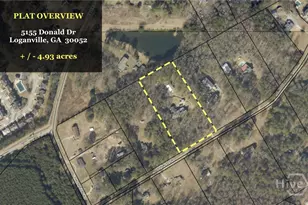 5155 Donald Dr, Loganville, GA 30052 - Photo 55
