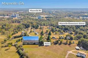 75 Meadowlark Way, Maysville, GA 30558 - Photo 29