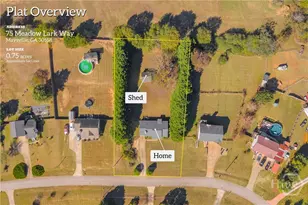 75 Meadowlark Way, Maysville, GA 30558 - Photo 27