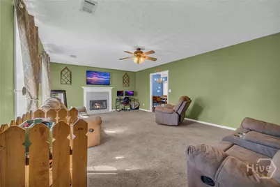 75 Meadow Lark Way, Maysville, GA 30558 - Photo 5