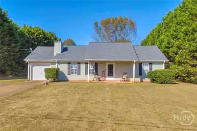 75 Meadow Lark Way, Maysville, GA 30558 - Photo 1