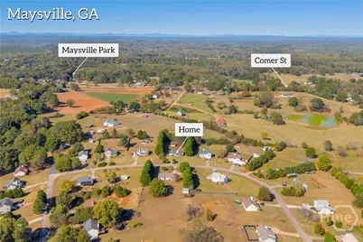75 Meadow Lark Way, Maysville, GA 30558 - Photo 33