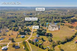 75 Meadowlark Way, Maysville, GA 30558 - Photo 35